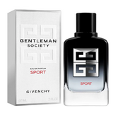 Givenchy Gentleman Society Sport Woda perfumowana, 60 ml